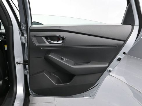 New 2025 Honda Accord Sport image 35