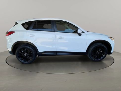 Used 2014 MAZDA CX-5 Grand Touring FWD image 6