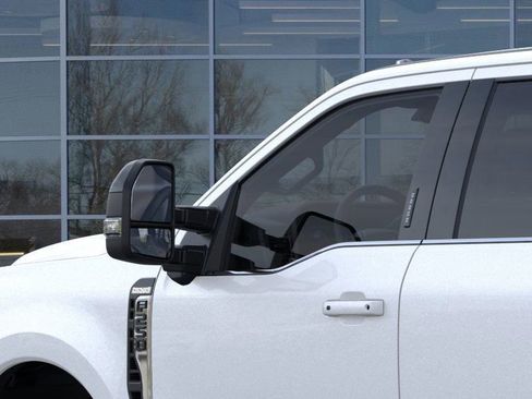 New 2026 Ford F250 King Ranch image 21