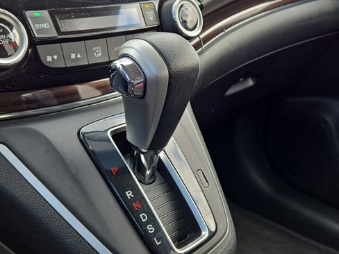 Used 2016 Honda CR-V Touring image 15