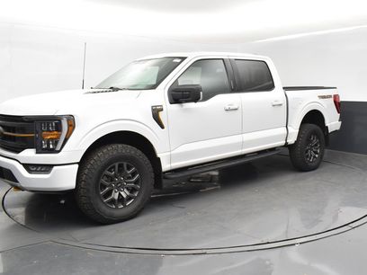 Used 2023 Ford F150 Tremor w/ Trailer Tow Package
