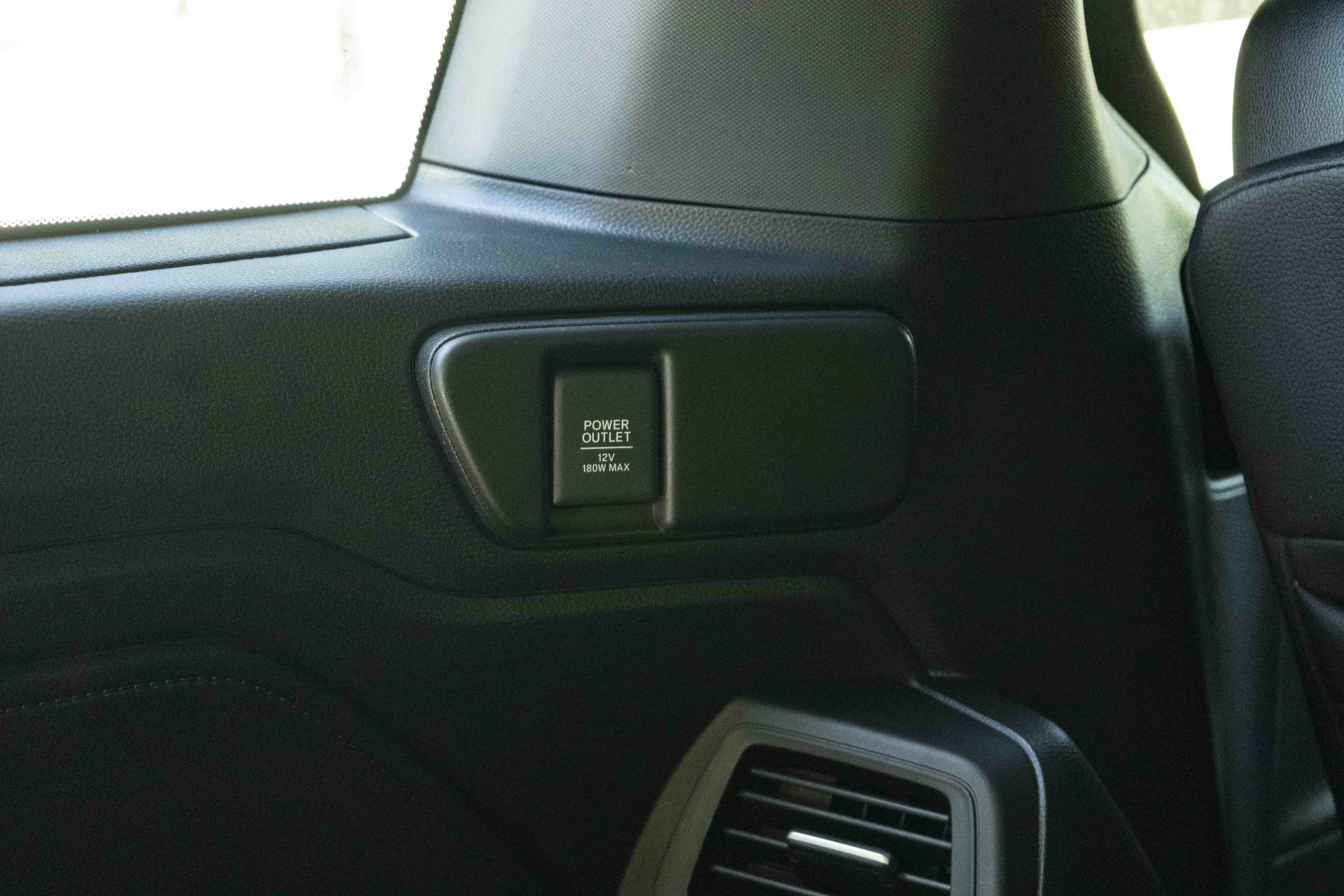 Used 2025 Honda Odyssey Sport-L image 42