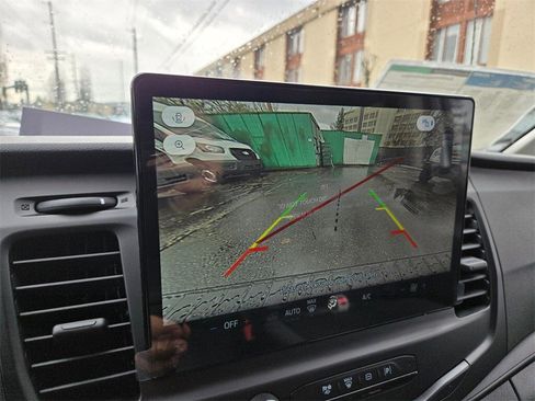 New 2026 Ford Transit 250 Base image 13