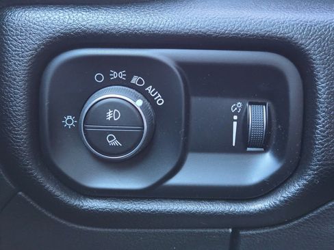 Used 2020 RAM 1500 Rebel w/ Level 1 Equipment Group image 14