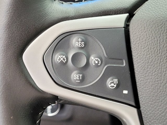 Used 2020 Chevrolet Colorado ZR2 AWD/4WD image 29