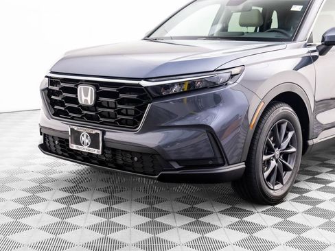 New 2026 Honda CR-V EX-L image 37