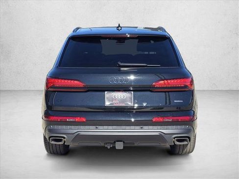 New 2026 Audi Q7 3.0T Premium Plus image 6