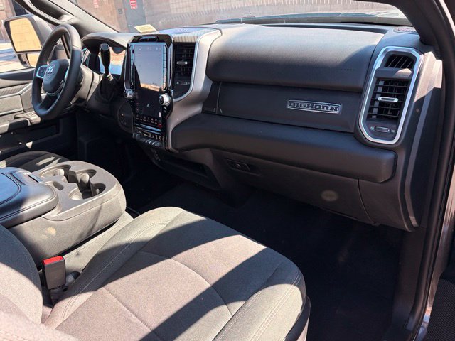 Certified 2025 RAM 2500 Big Horn AWD/4WD image 15