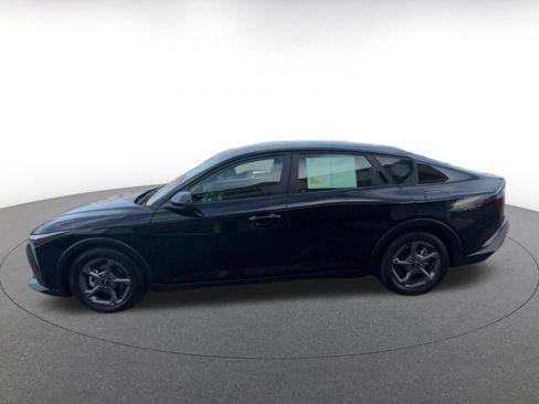 Used 2025 Kia K4 FWD image 9