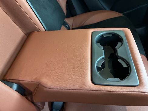 Certified 2025 MAZDA CX-30 Carbon image 31