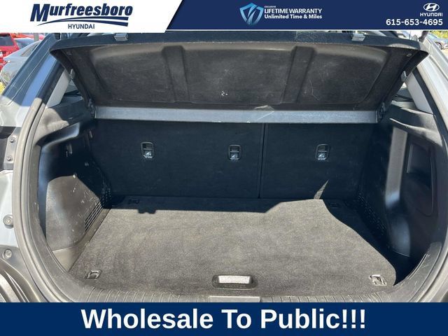 Used 2019 Hyundai Kona SE FWD image 19