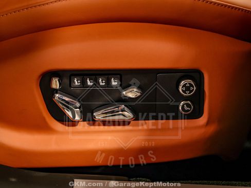 Used 2023 Bentley Flying Spur Azure AWD/4WD image 81