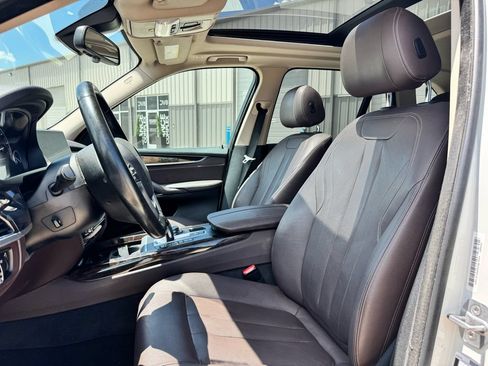 Used 2016 BMW X5 xDrive35i AWD/4WD image 11