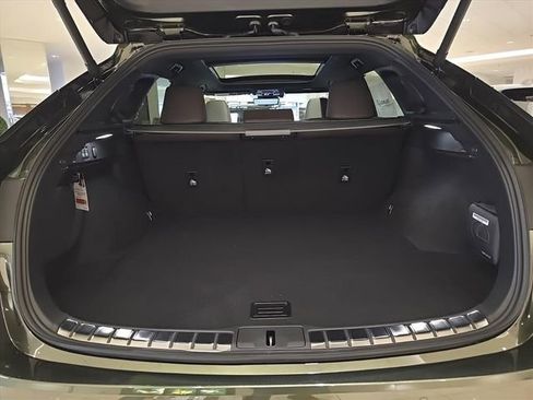 New 2026 Lexus RX 350 AWD image 32