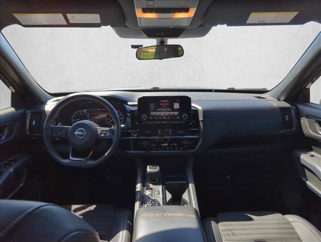 Used 2024 Nissan Pathfinder Rock Creek AWD/4WD image 20