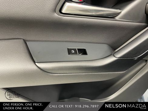 New 2026 MAZDA CX-50 2.5 Hybrid w/ Weather Package image 40