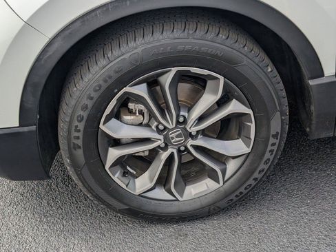 Used 2020 Honda CR-V EX-L image 11