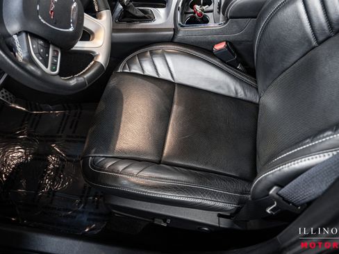 Used 2022 Dodge Charger SRT Hellcat image 19