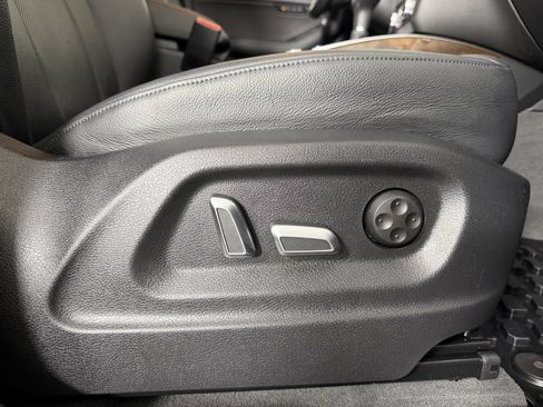 Used 2016 Audi Q5 TDI Premium Plus AWD/4WD image 47