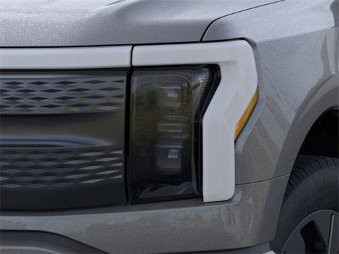 New 2025 Ford F150 Lightning Flash image 18