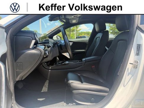 Used 2025 Mercedes-Benz CLA 250 4MATIC image 12