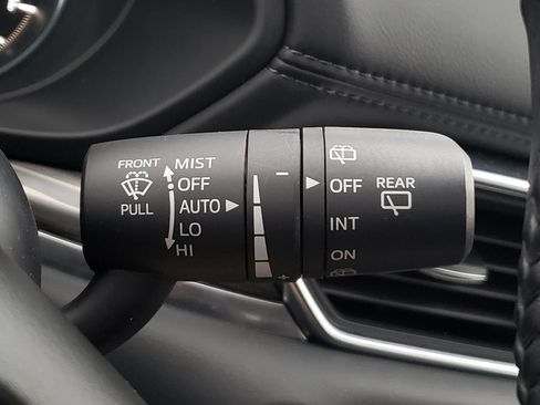 Used 2023 MAZDA CX-5 AWD 2.5 S w/ Premium Plus Pkg image 27