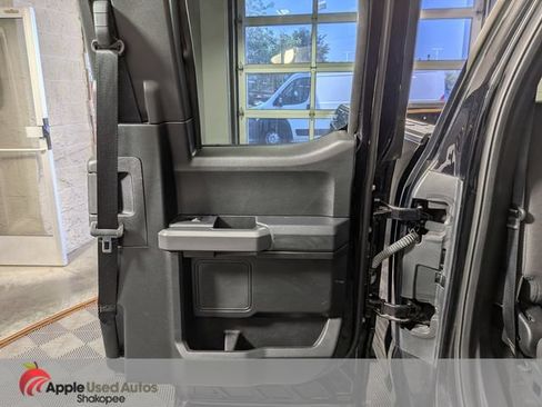 Used 2018 Ford F150 XLT w/ Equipment Group 301A Mid AWD/4WD image 27