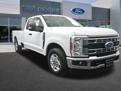New 2026 Ford F250 XLT