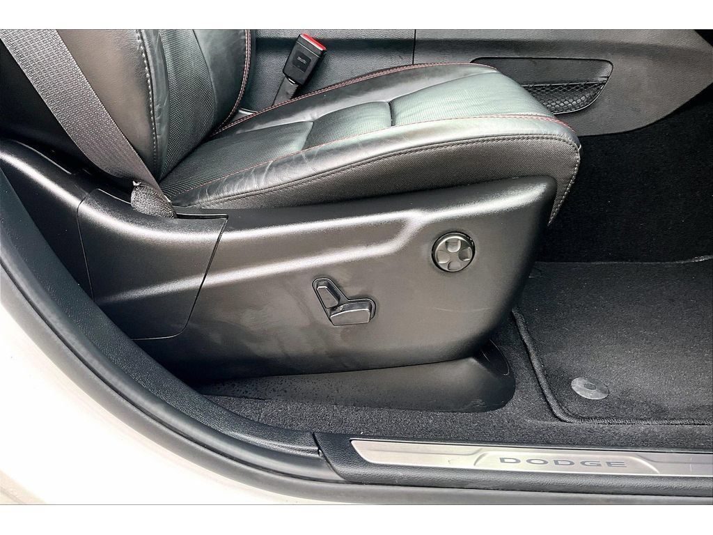 Certified 2025 Dodge Durango R/T AWD/4WD image 52