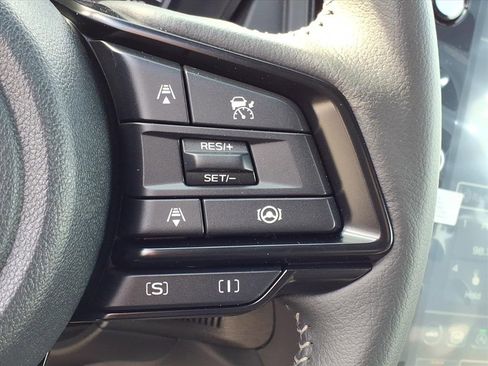 New 2026 Subaru Forester Premium image 19