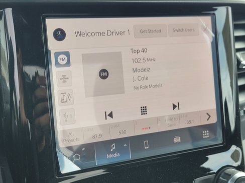 New 2026 RAM 5500 Tradesman image 10