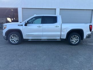 Used 2020 GMC Sierra 1500 SLT w/ SLT Premium Plus Package AWD/4WD video 2