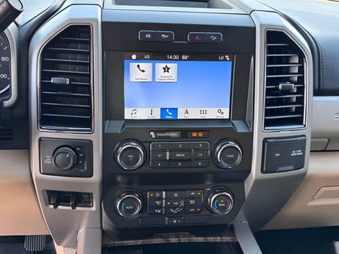 Used 2019 Ford F250 Lariat AWD/4WD image 7
