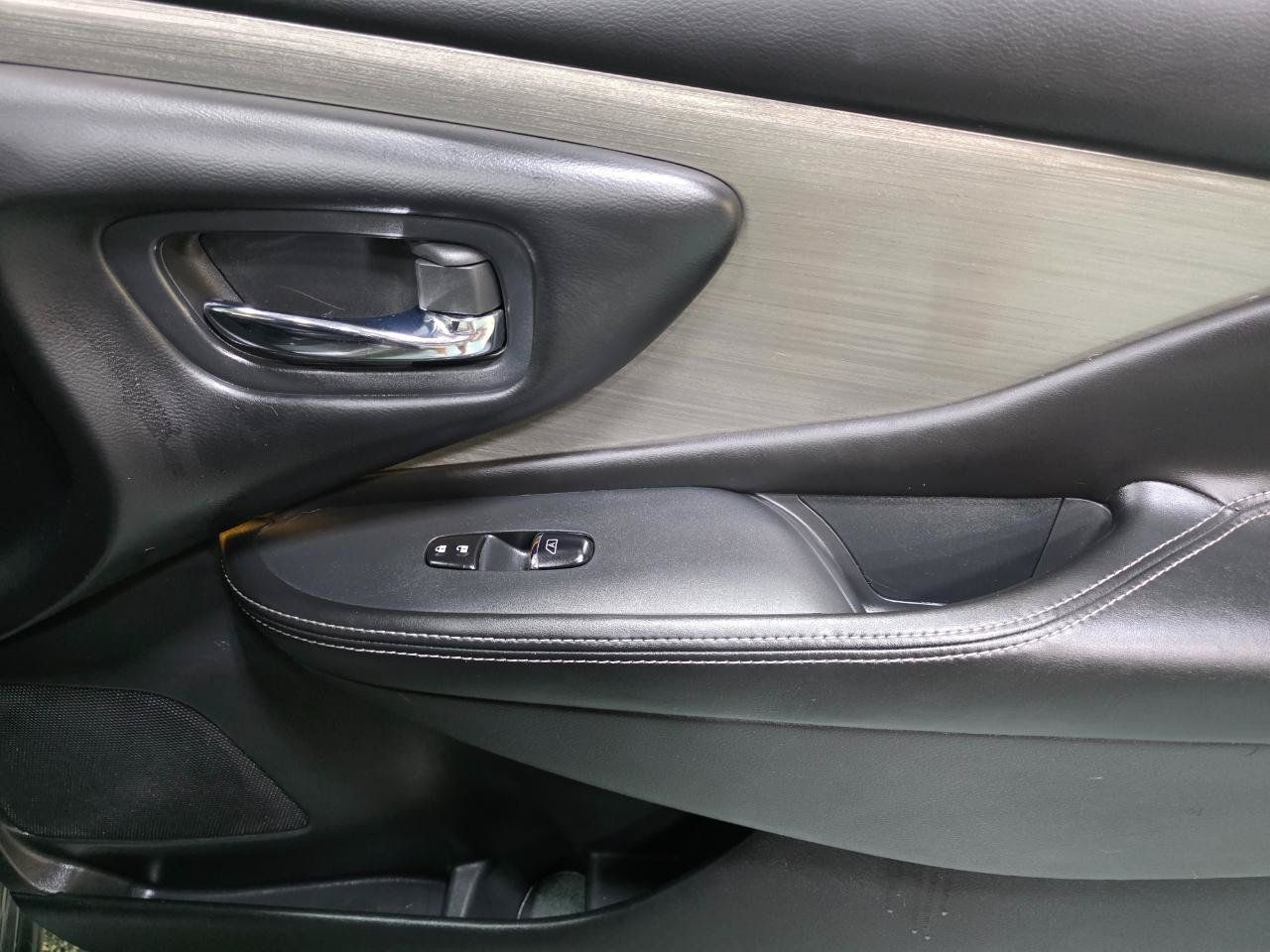 Used 2018 Nissan Murano Platinum AWD/4WD image 28