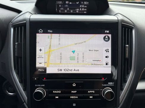 Used 2021 Subaru Crosstrek 2.5i Limited w/ Moonroof Package 2 image 21