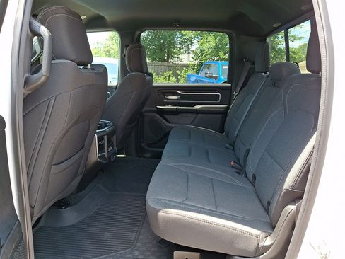 Used 2022 RAM 1500 Big Horn AWD/4WD image 20
