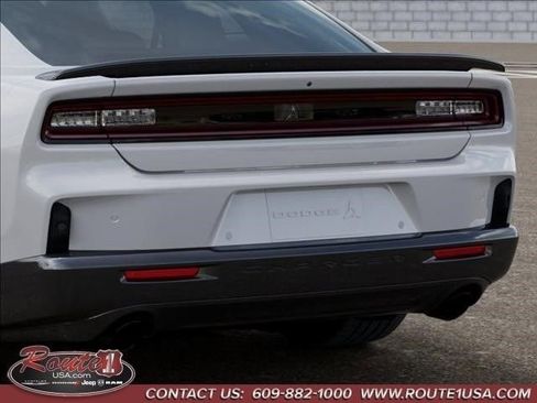 New 2026 Dodge Charger R/T AWD/4WD image 14