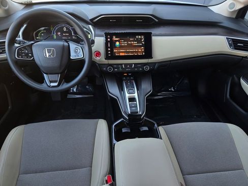 Used 2019 Honda Clarity Plug-In Hybrid image 16