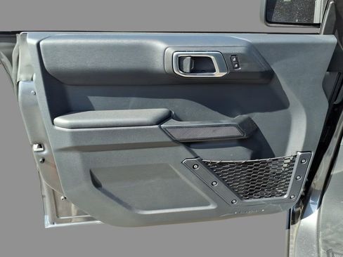 New 2026 Ford Bronco Badlands image 16