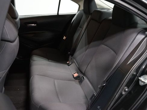 Certified 2021 Toyota Corolla LE image 25