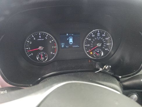 Used 2020 Kia Telluride S FWD image 10