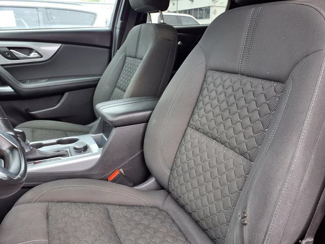 Used 2020 Chevrolet Blazer LT AWD/4WD image 3
