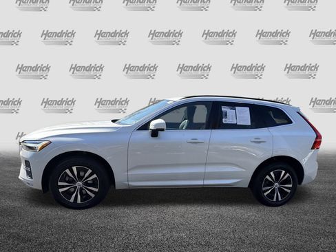 Certified 2023 Volvo XC60 B5 Core image 7