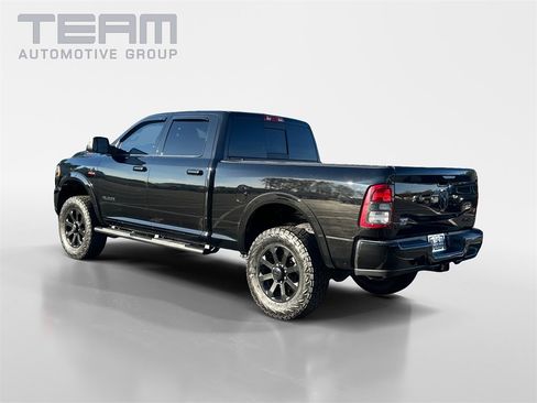 Certified 2019 RAM 2500 Big Horn image 5