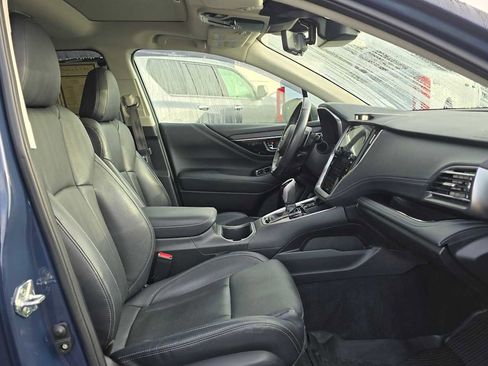 Used 2023 Subaru Outback Touring w/ Popular Package #2 image 11