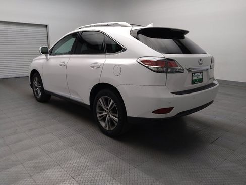 Used 2015 Lexus RX 350 FWD image 5