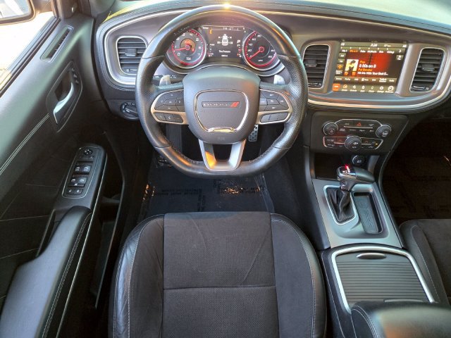 Used 2021 Dodge Charger Scat Pack RWD image 15