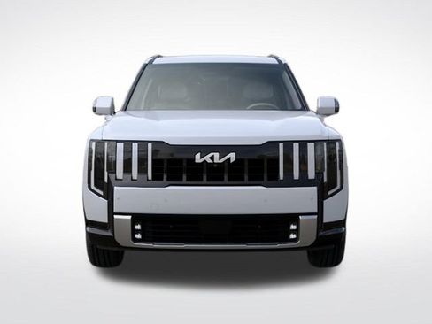 New 2027 Kia Telluride SX Prestige AWD/4WD image 2