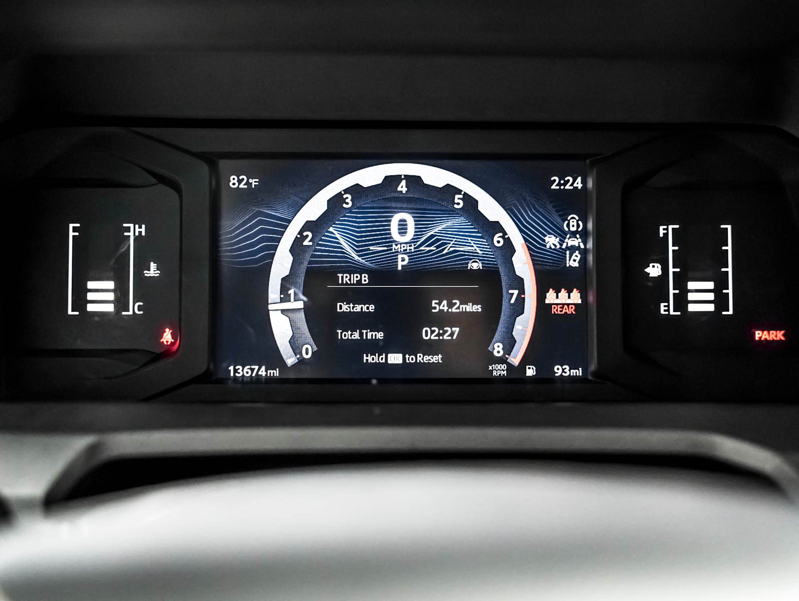 Used 2025 Toyota Tacoma SR5 RWD image 13