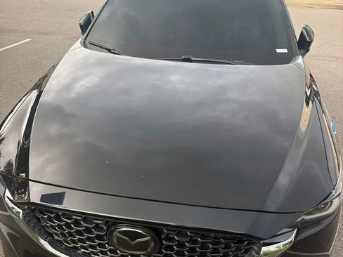 Used 2024 MAZDA CX-5 AWD 2.5 S image 3